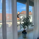 Boennium Apartments