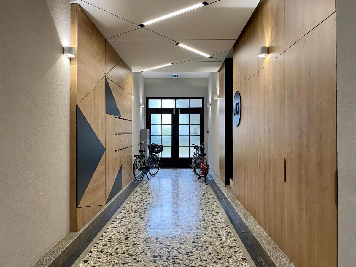 Apartma Boennium Ljubljana