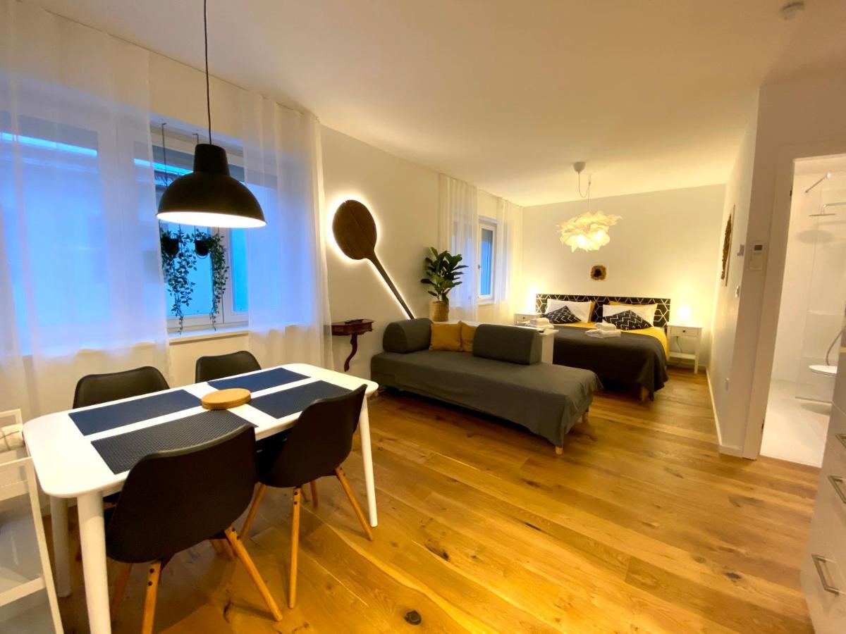 Boennium Apartma