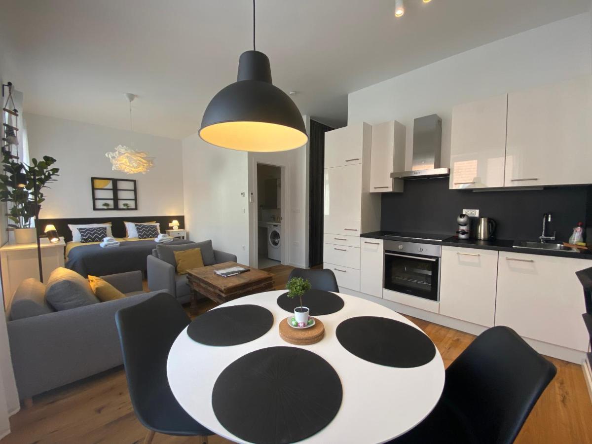 Apartma Boennium