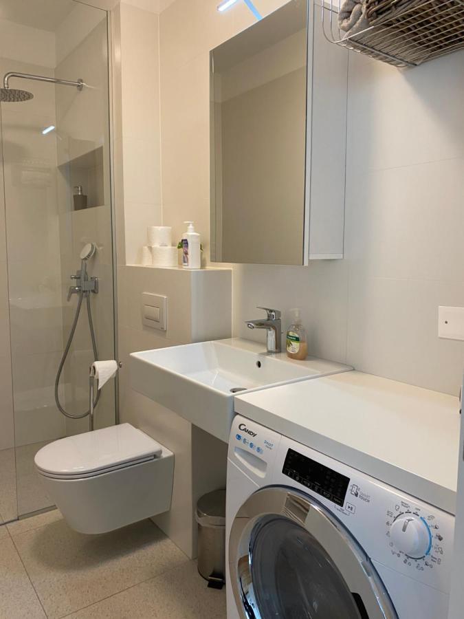 Apartma Boennium *