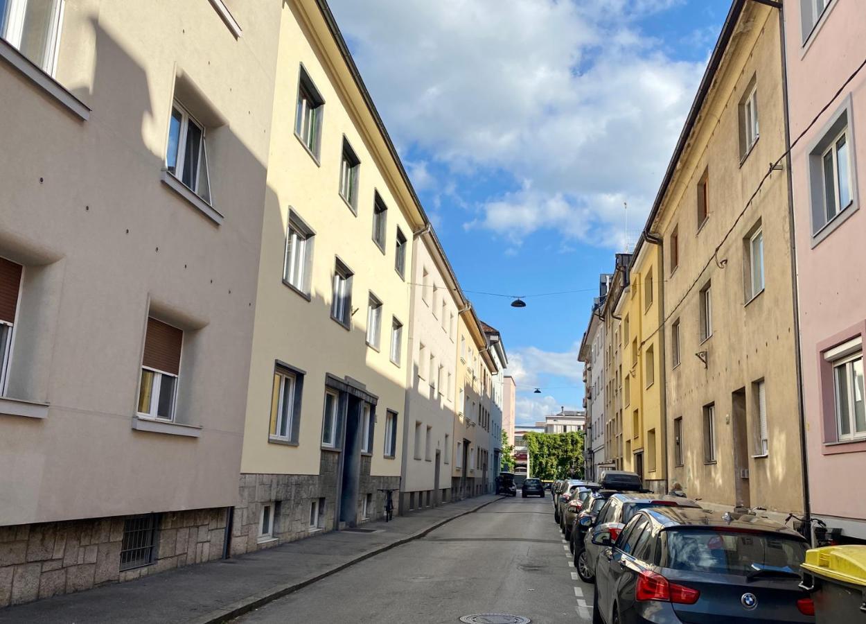 Apartma Boennium Ljubljana