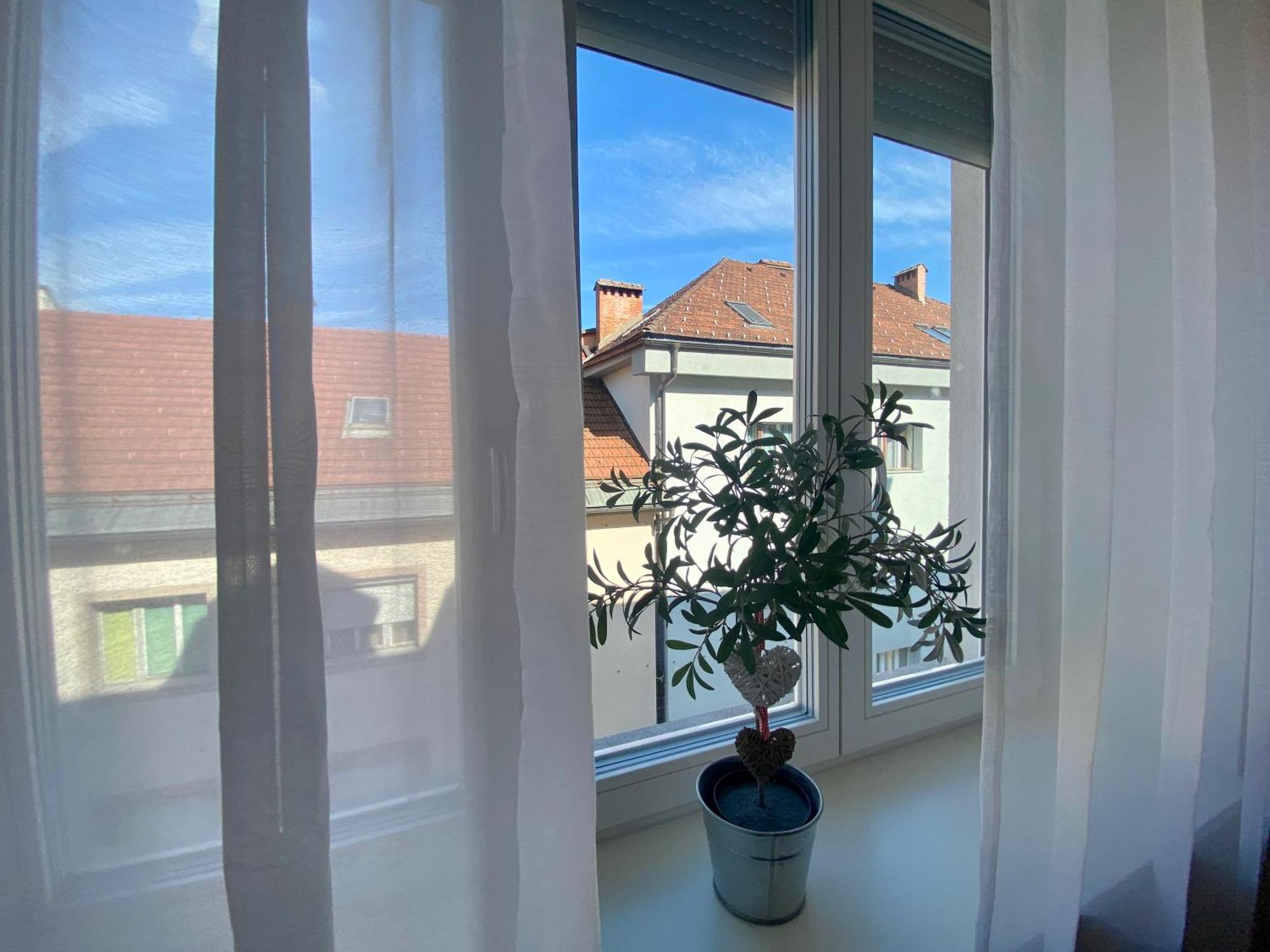 Apartma Boennium Ljubljana