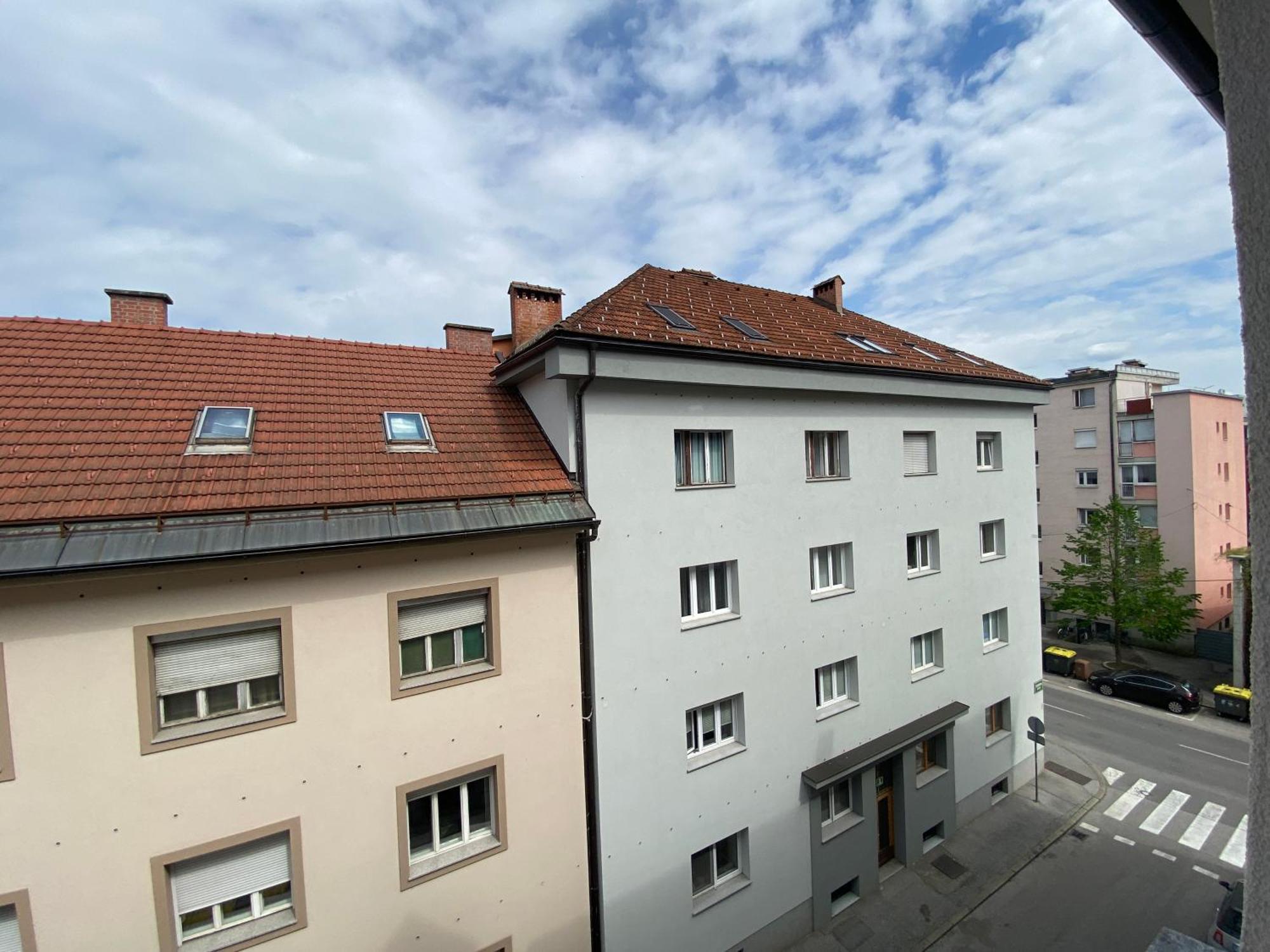 Boennium Apartma Ljubljana