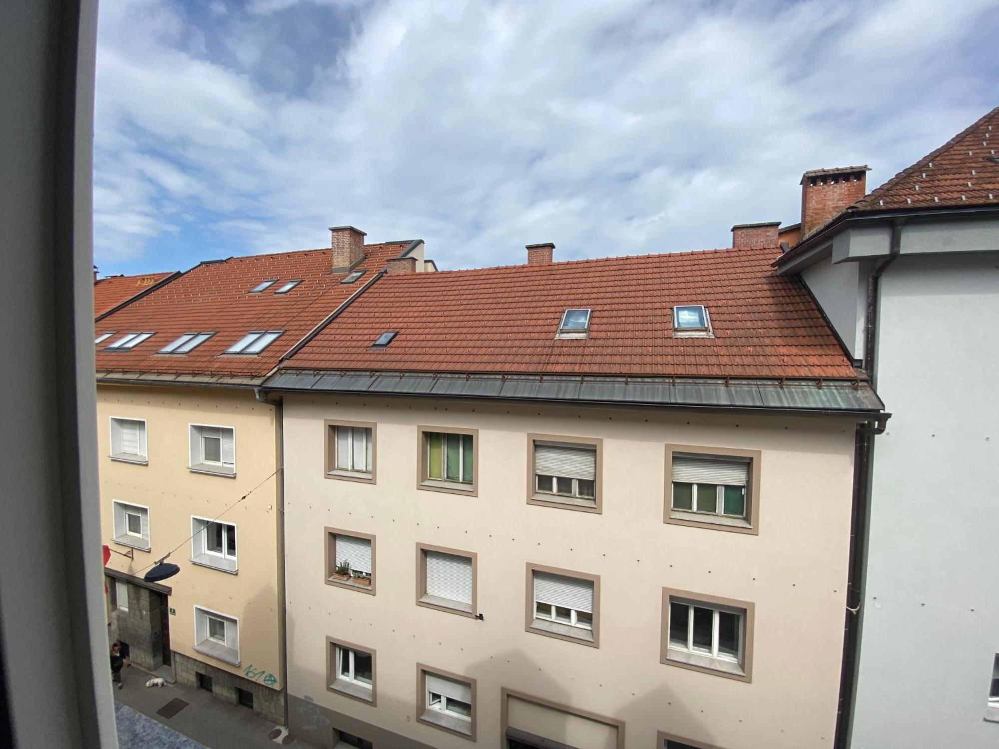 Boennium Apartma
