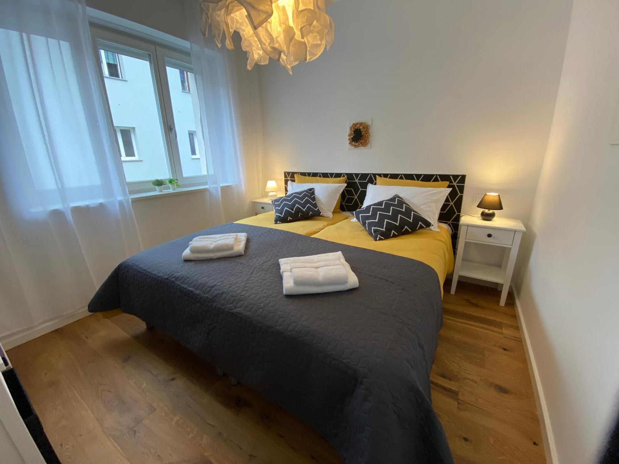 Apartma Boennium