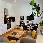 Boennium Apartments