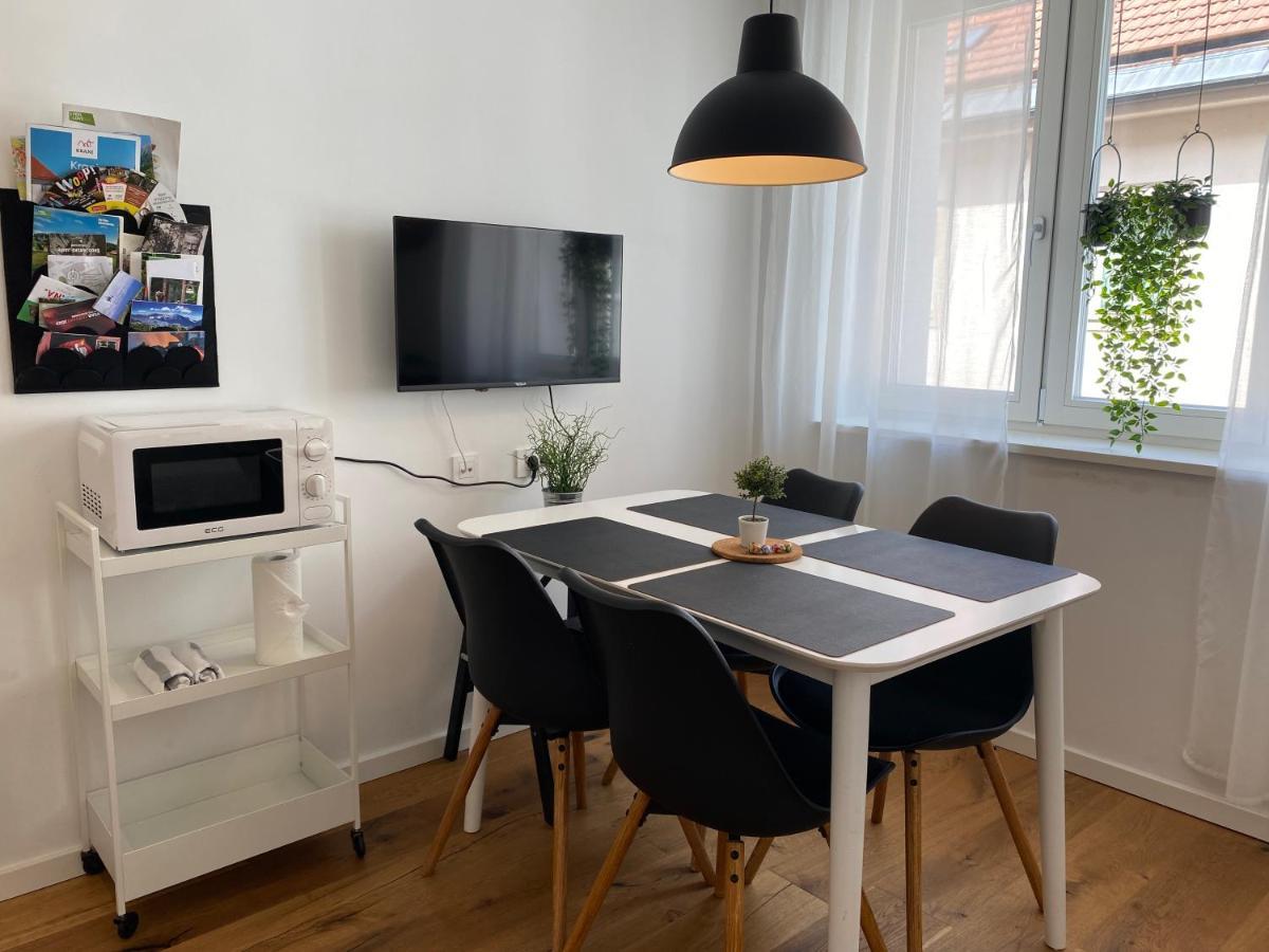 Boennium Apartment *