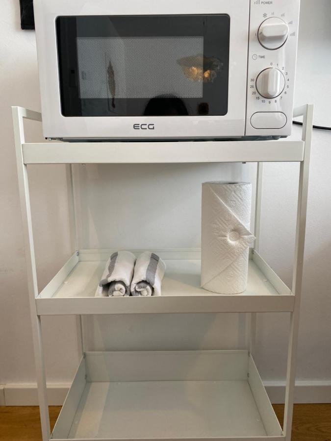 Boennium Apartment